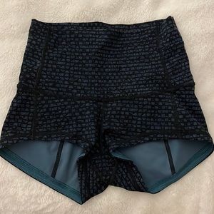 Lululemon shorts